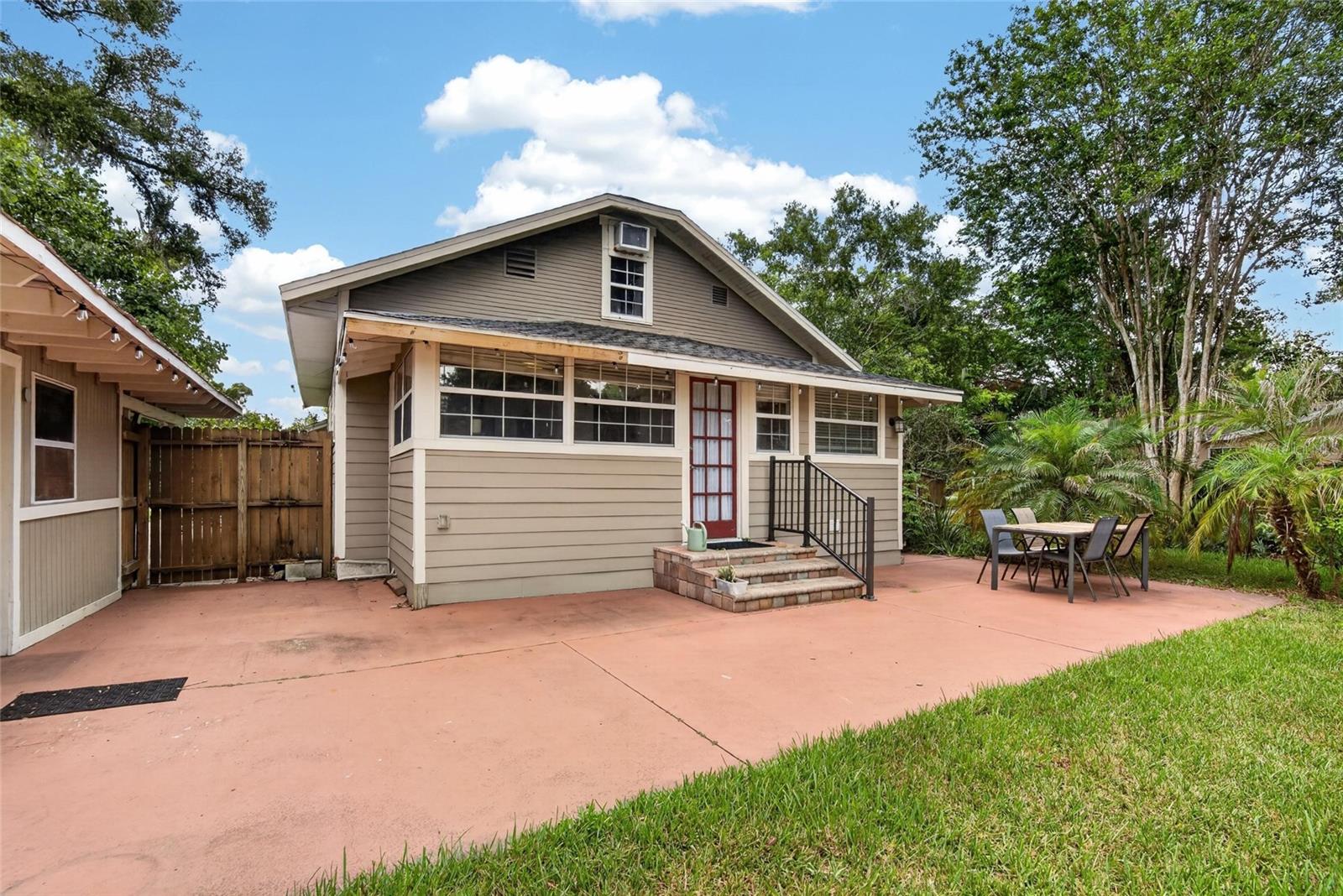 ACREAGE - Residential