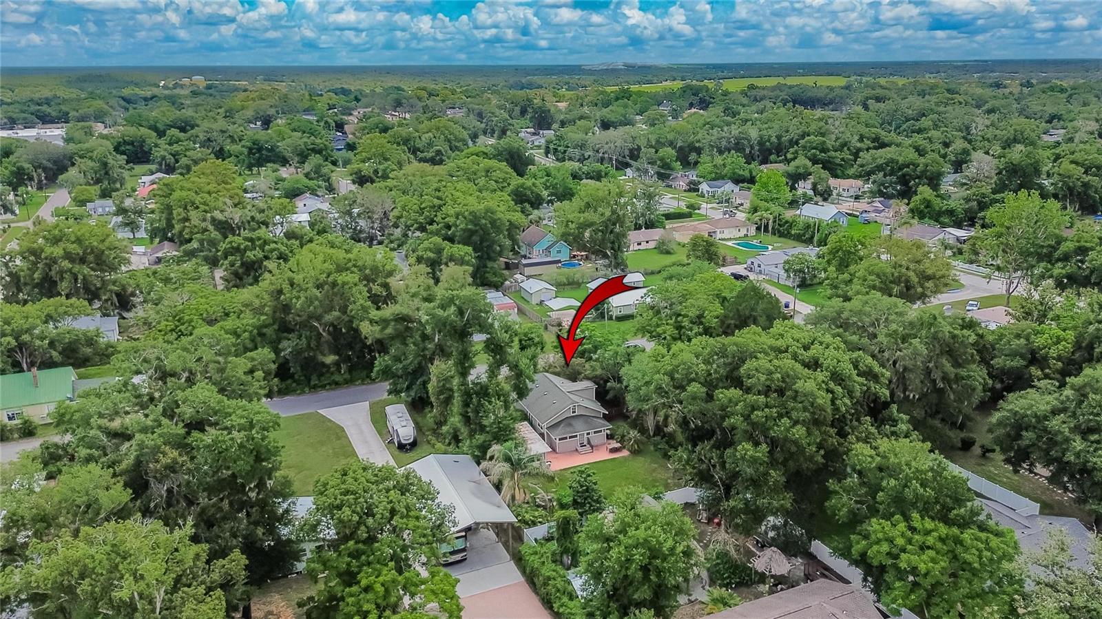 ACREAGE - Residential