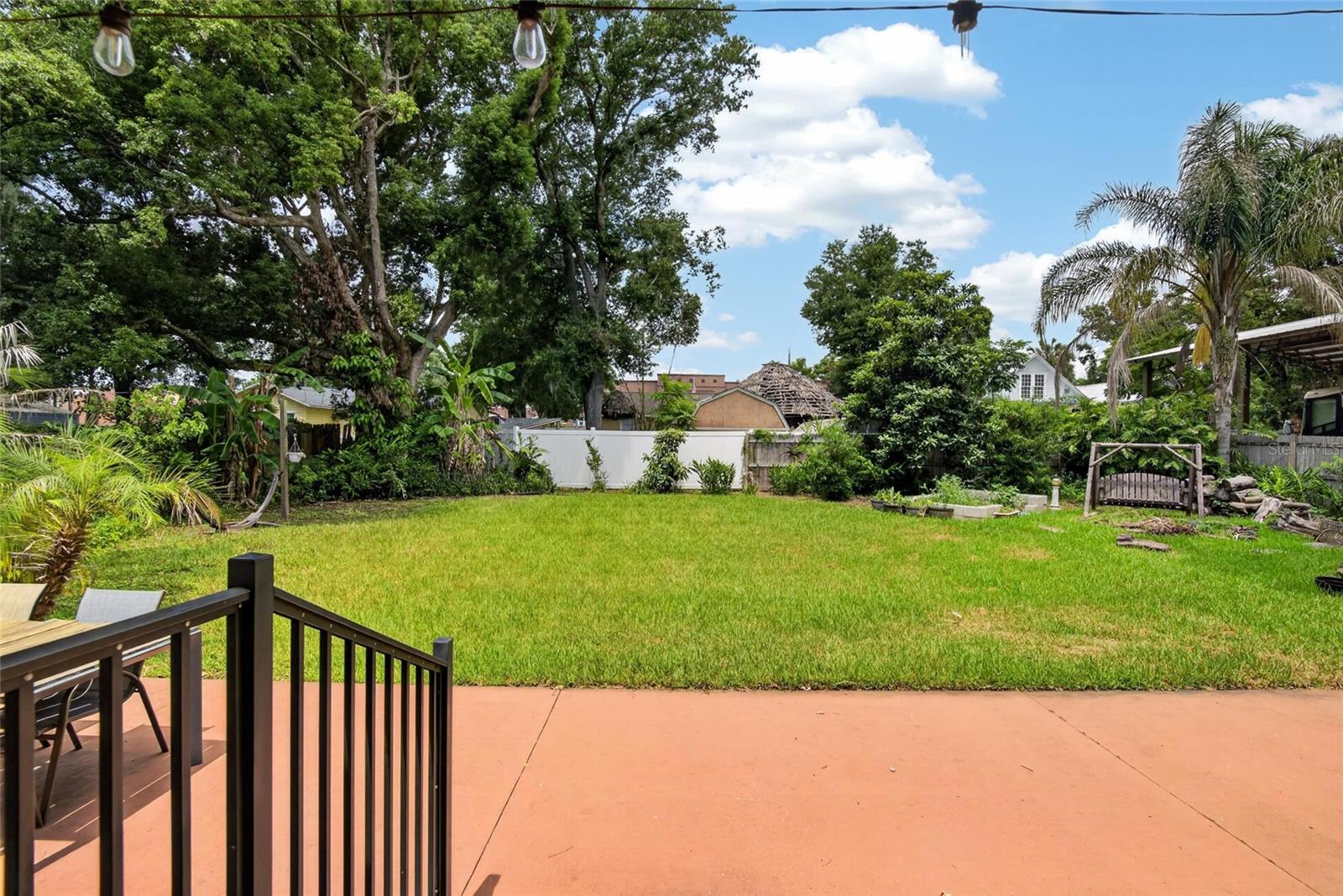 ACREAGE - Residential
