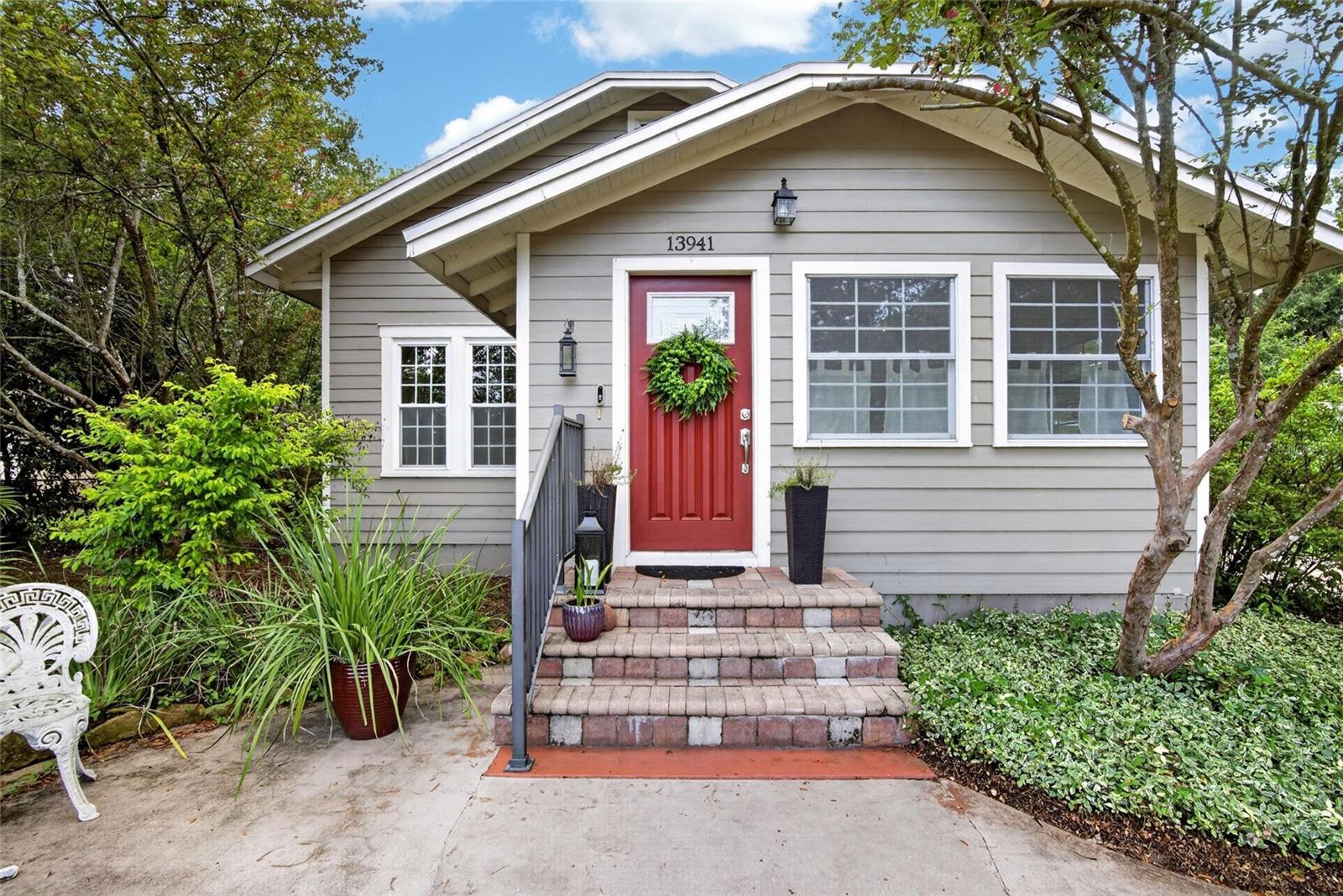ACREAGE - Residential