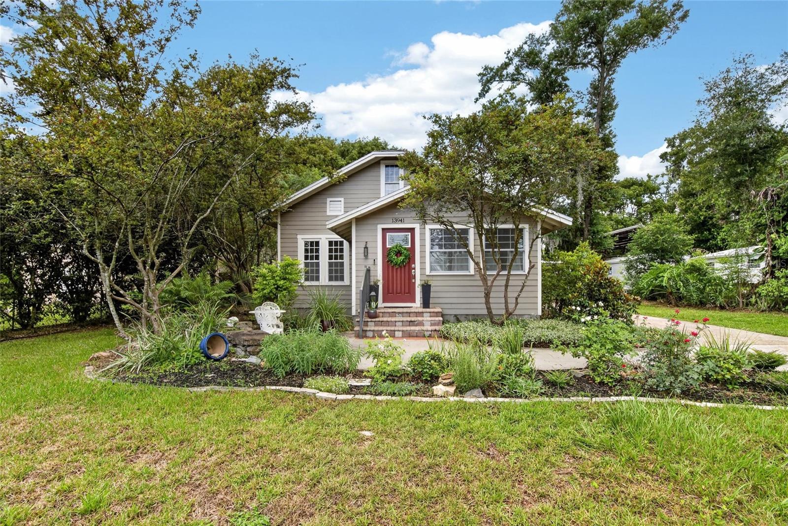ACREAGE - Residential