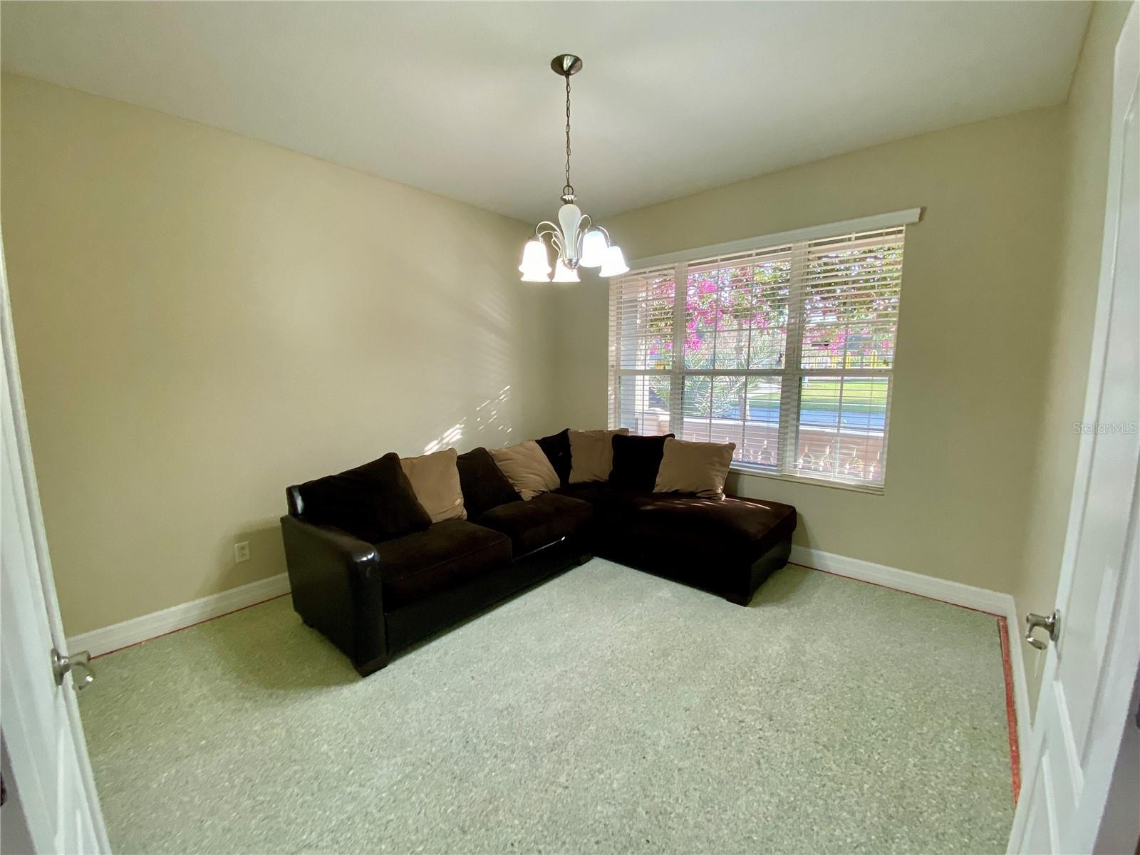 EASTON PARK PH 1 - Residential