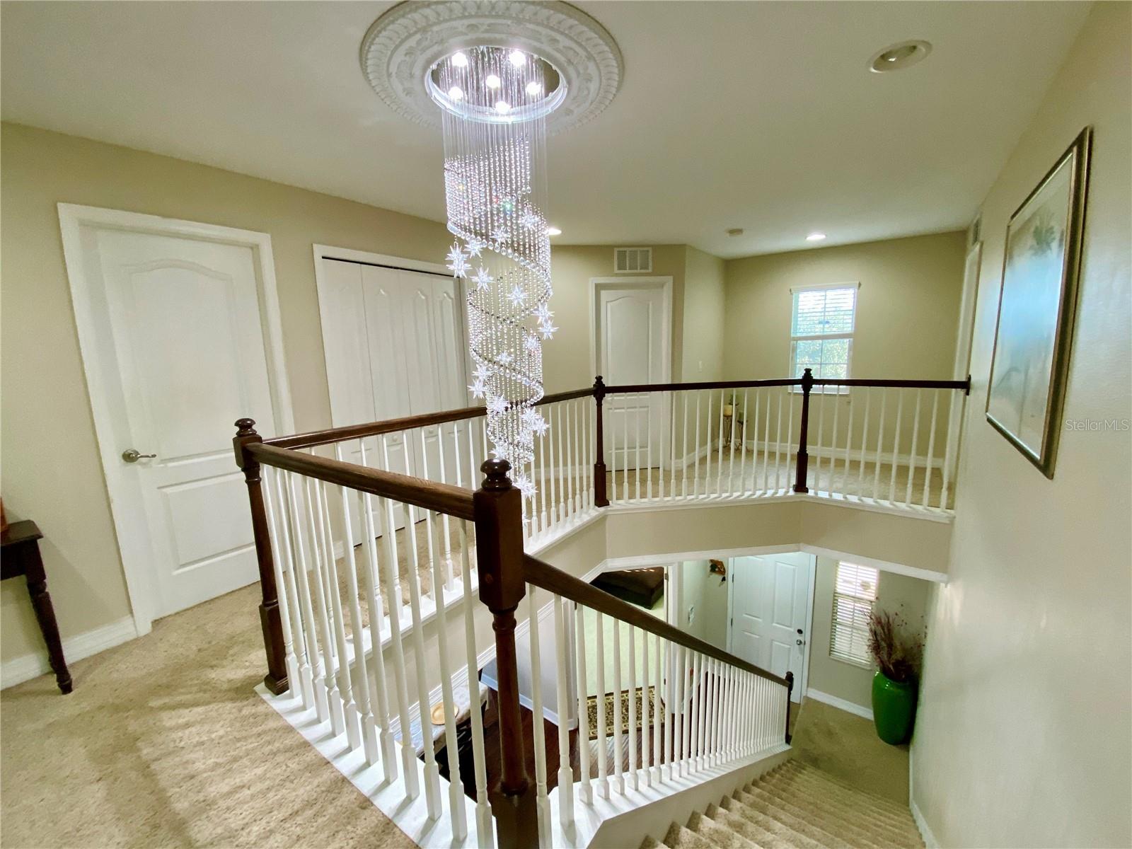 EASTON PARK PH 1 - Residential