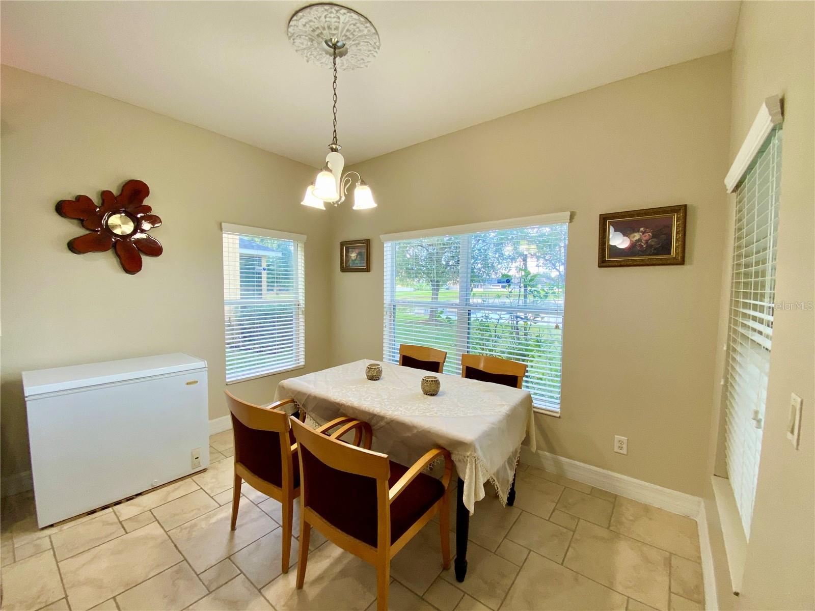 EASTON PARK PH 1 - Residential