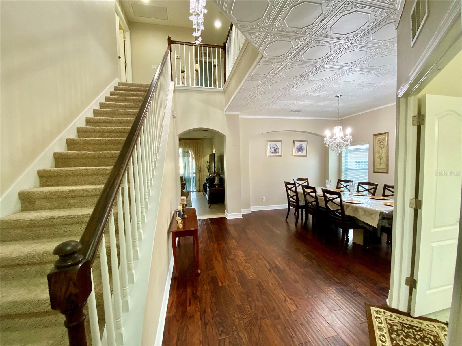 EASTON PARK PH 1 - Residential