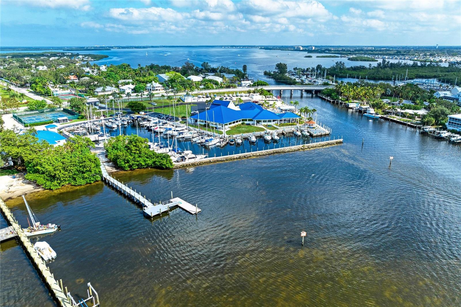 RIVERBAY TWNHMS PH TWO - Residential