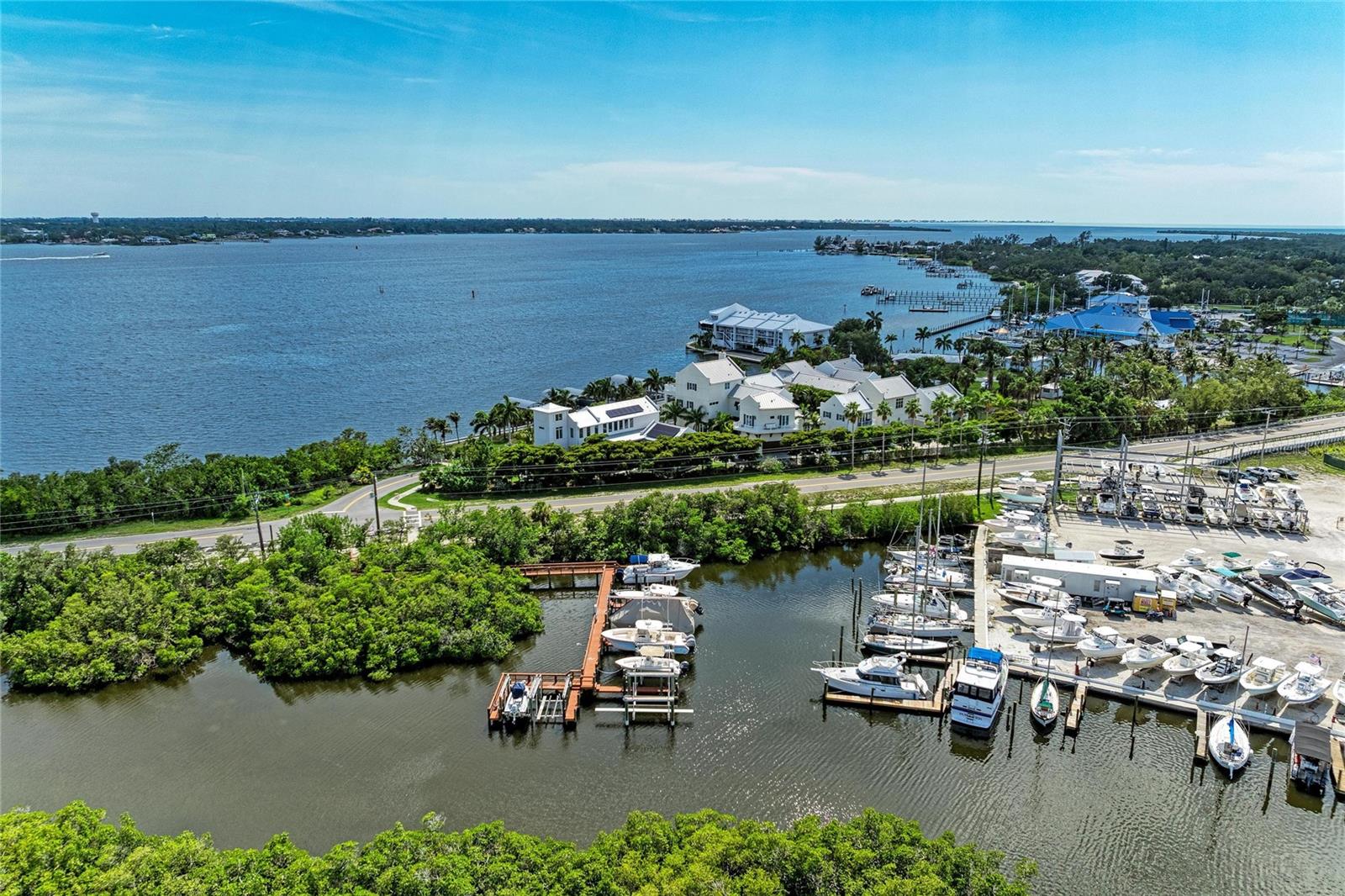 RIVERBAY TWNHMS PH TWO - Residential