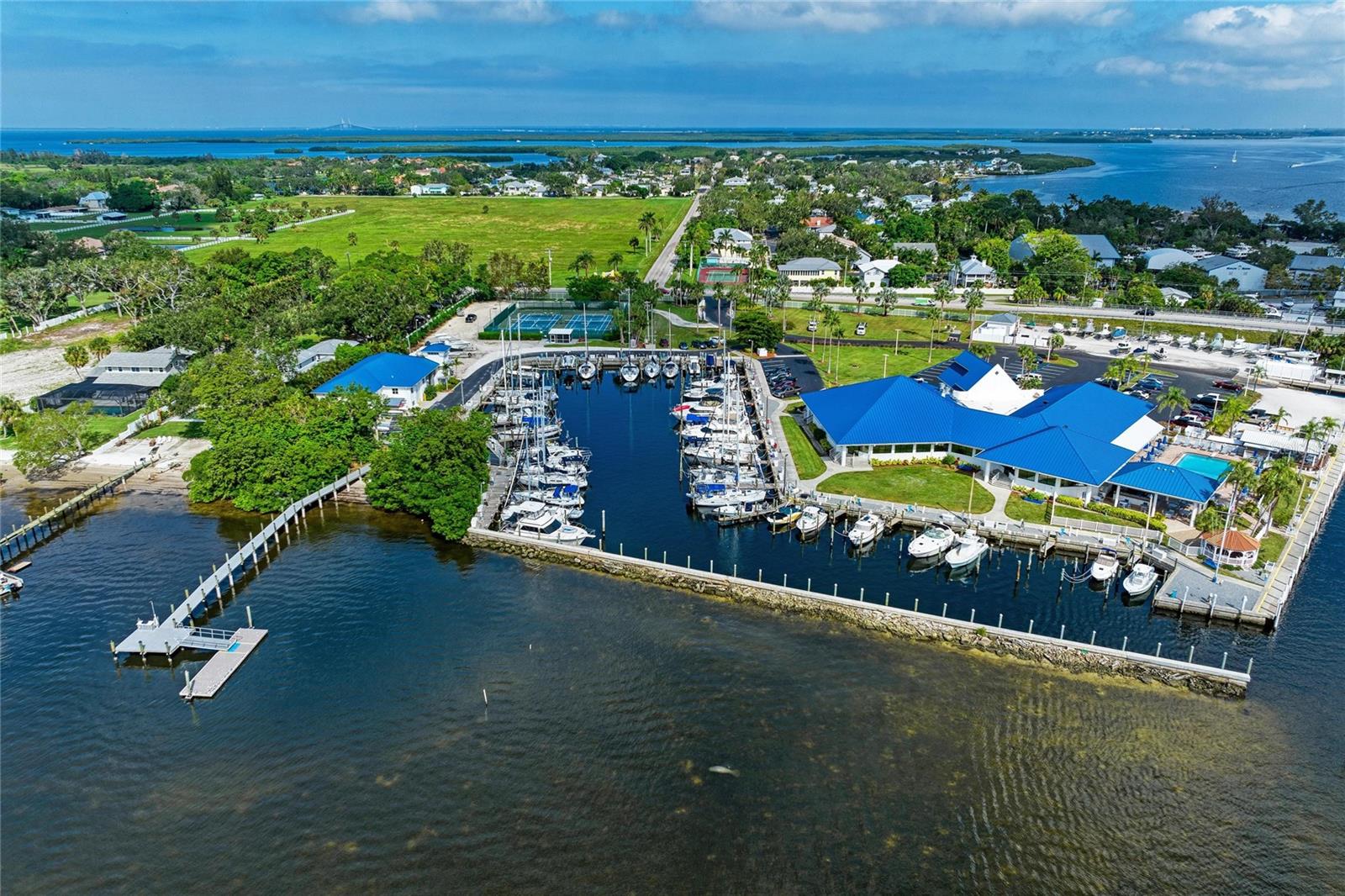 RIVERBAY TWNHMS PH TWO - Residential