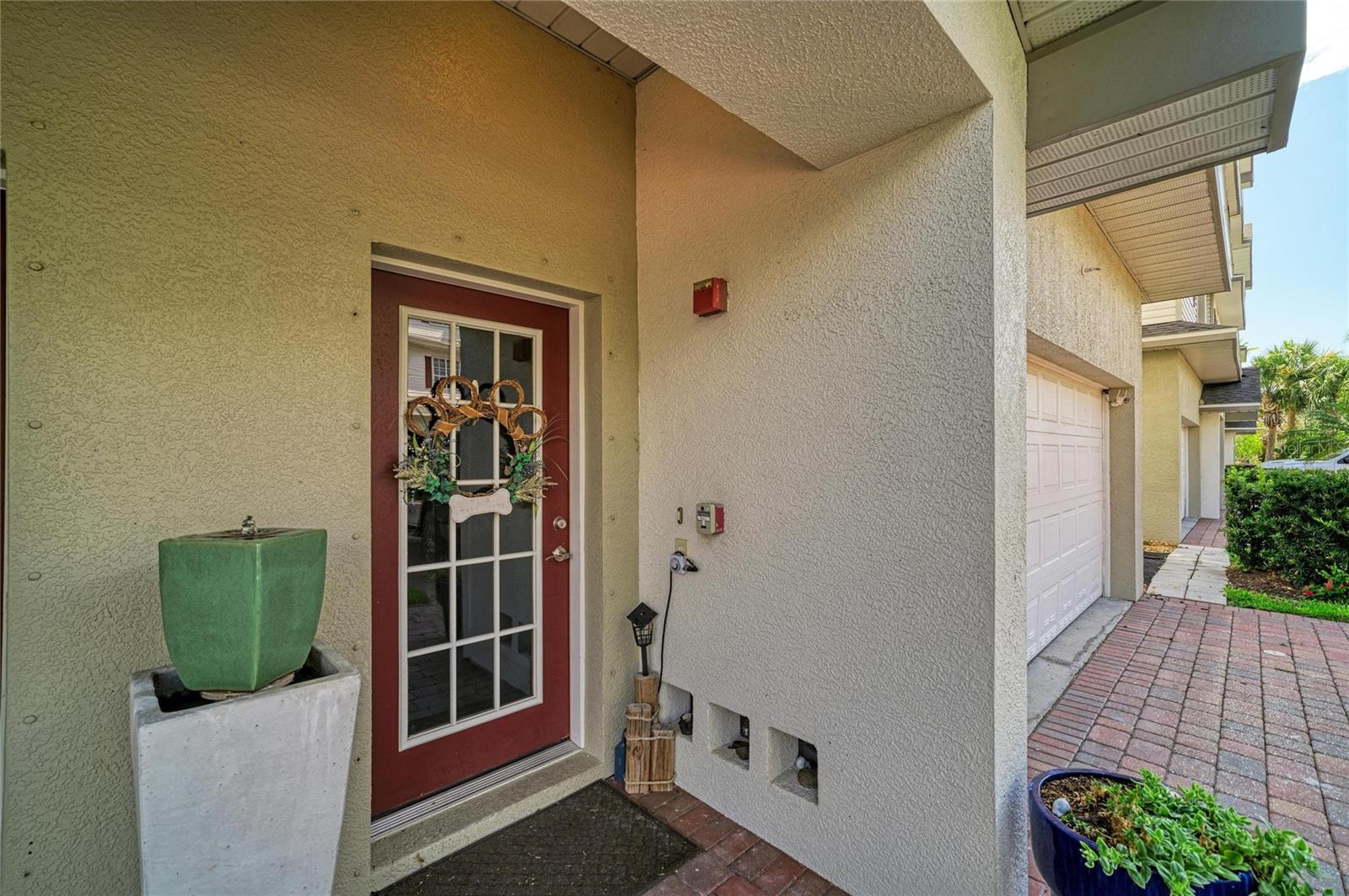 RIVERBAY TWNHMS PH TWO - Residential