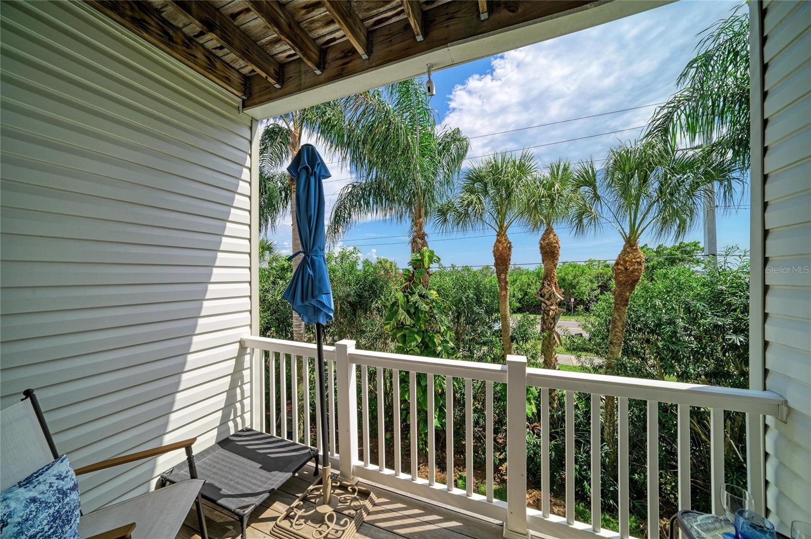 RIVERBAY TWNHMS PH TWO - Residential