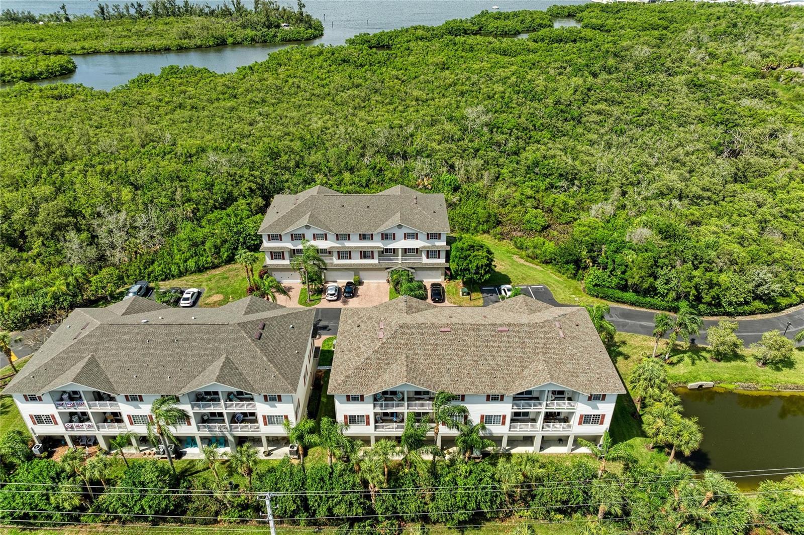 RIVERBAY TWNHMS PH TWO - Residential