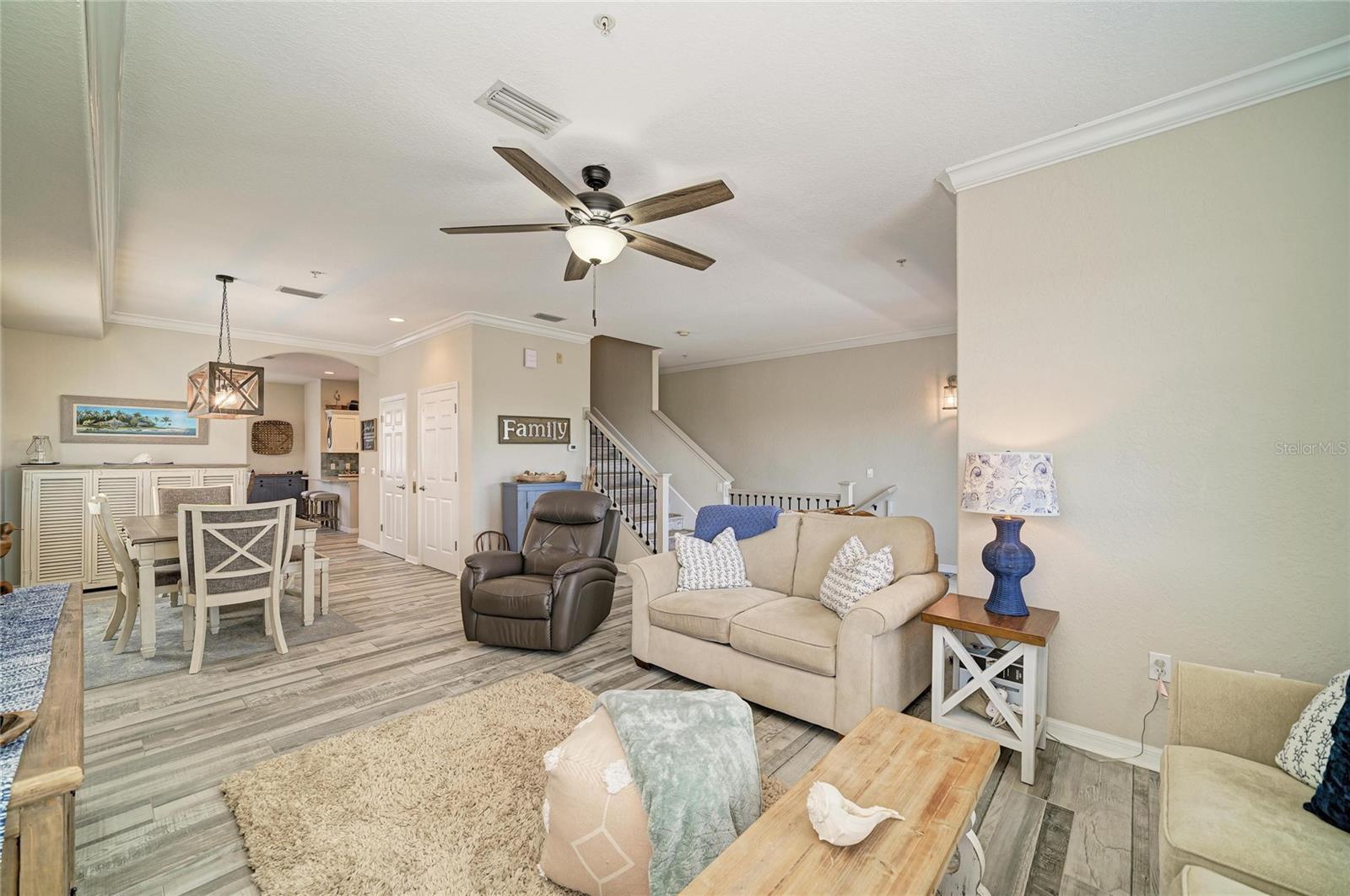 RIVERBAY TWNHMS PH TWO - Residential