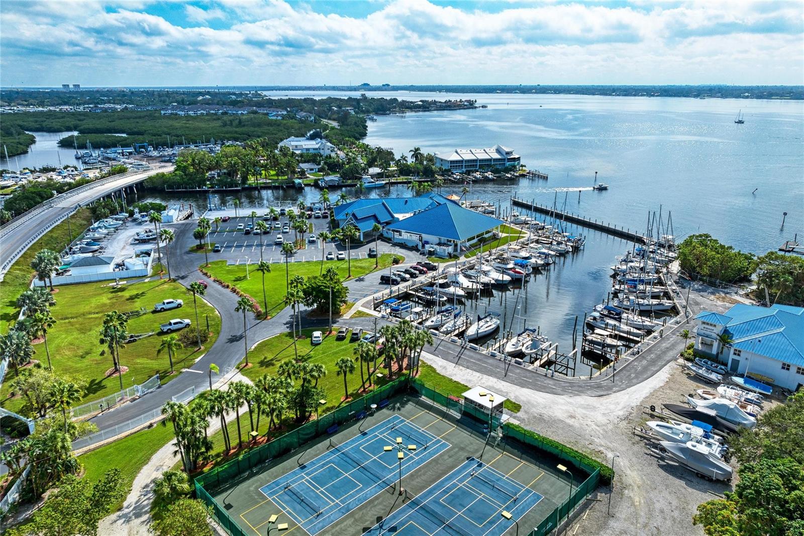 RIVERBAY TWNHMS PH TWO - Residential