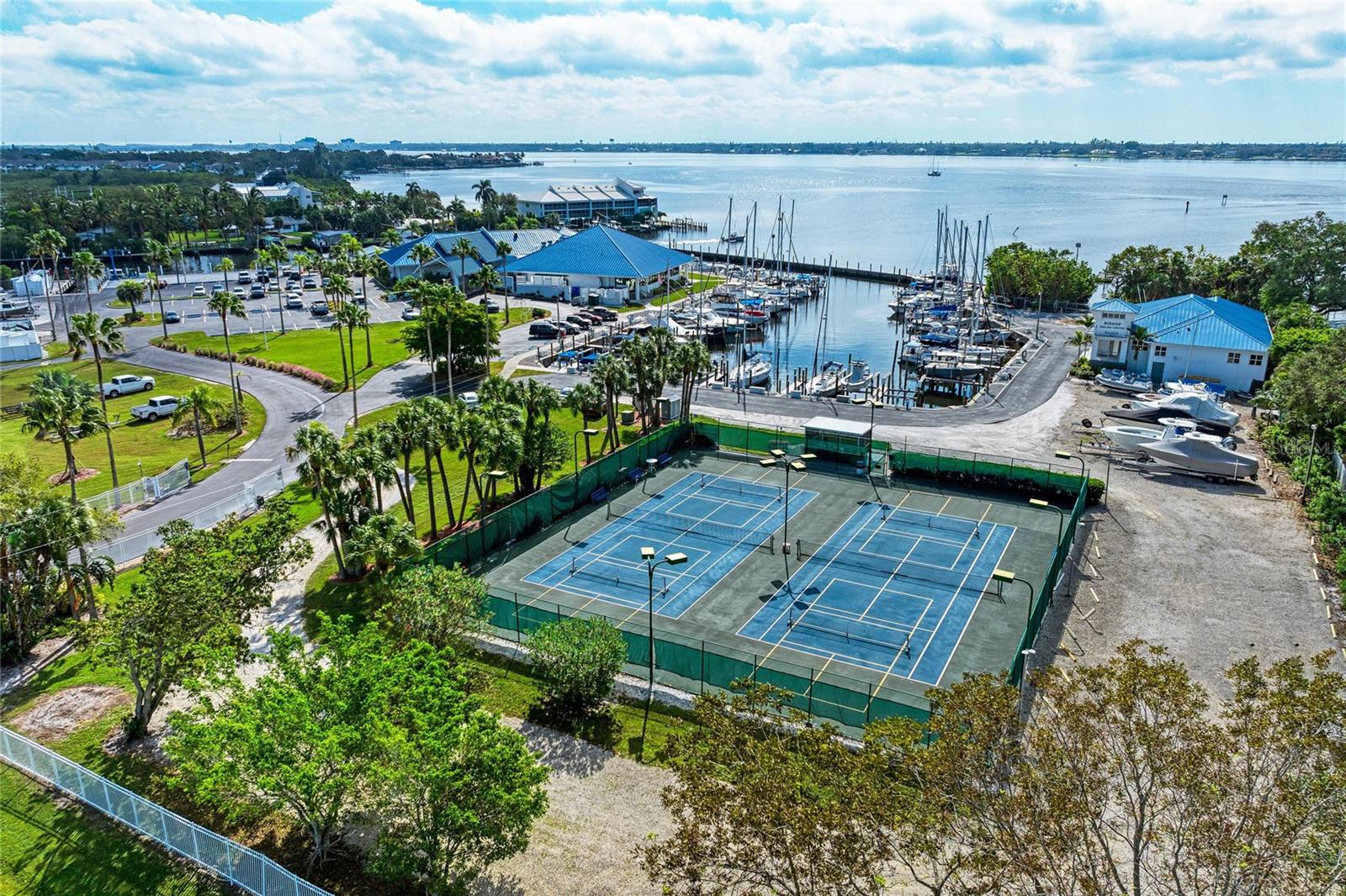 RIVERBAY TWNHMS PH TWO - Residential