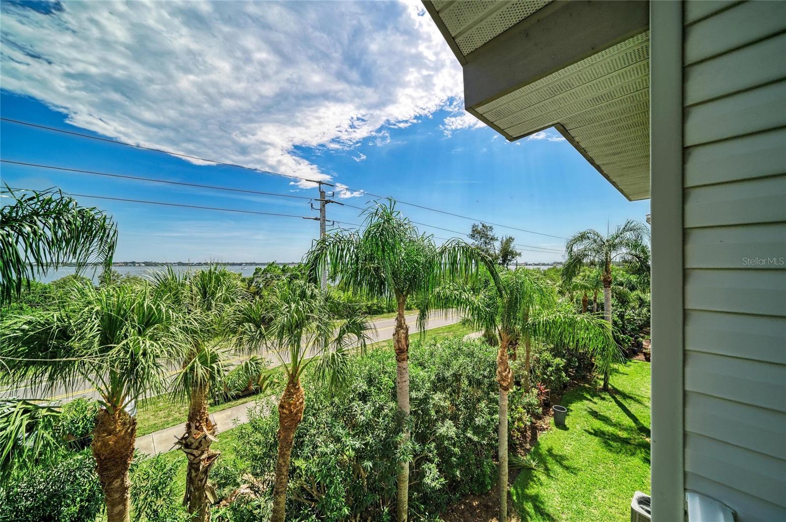RIVERBAY TWNHMS PH TWO - Residential