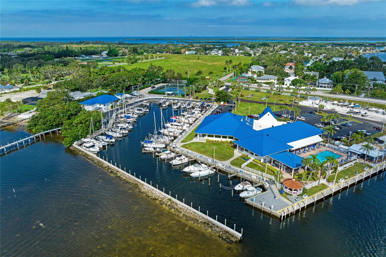RIVERBAY TWNHMS PH TWO - Residential
