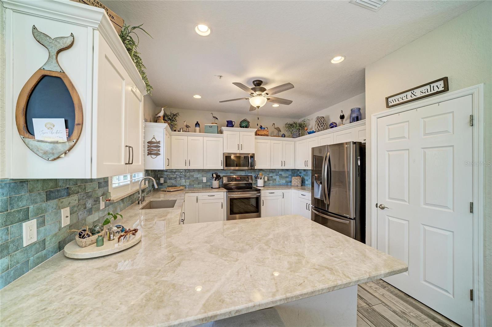 RIVERBAY TWNHMS PH TWO - Residential
