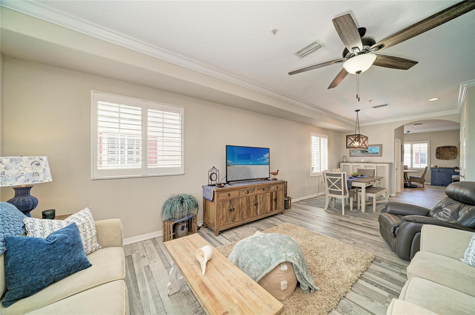 RIVERBAY TWNHMS PH TWO - Residential