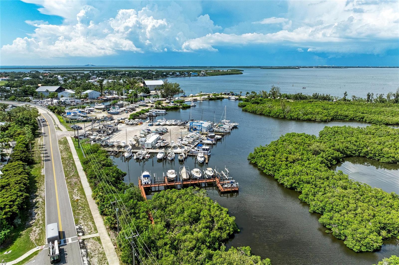 RIVERBAY TWNHMS PH TWO - Residential