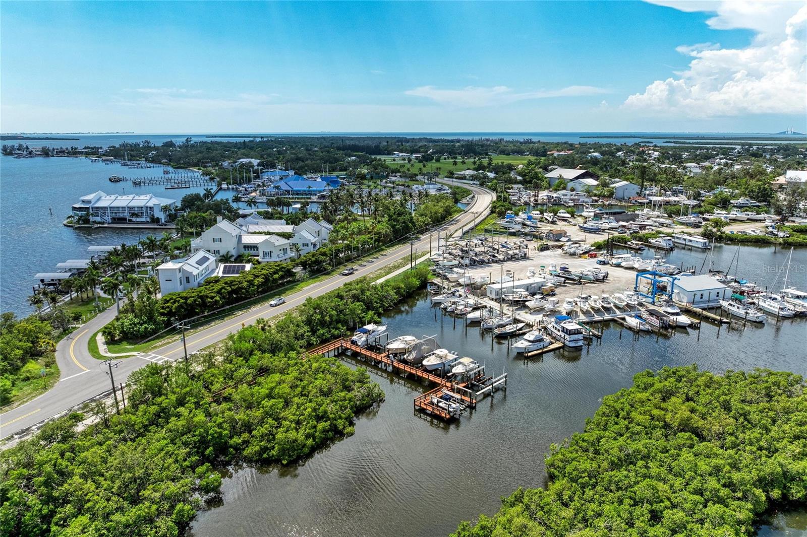 RIVERBAY TWNHMS PH TWO - Residential