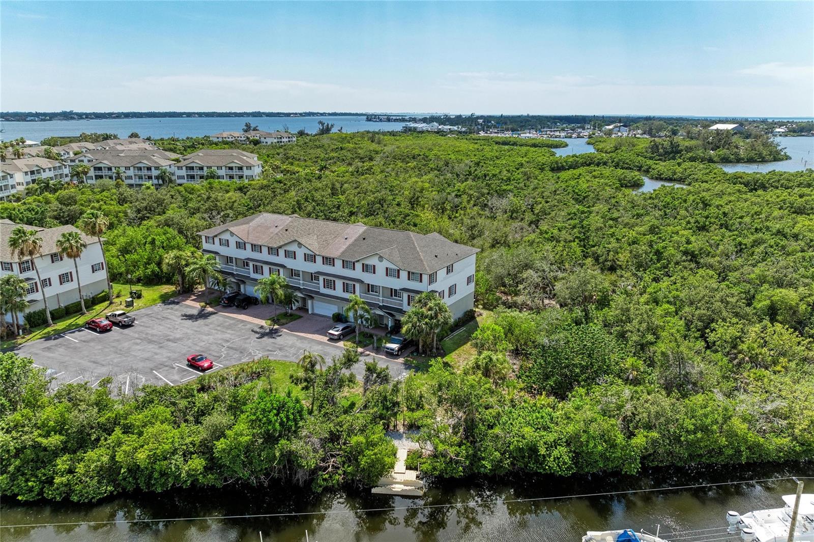 RIVERBAY TWNHMS PH TWO - Residential