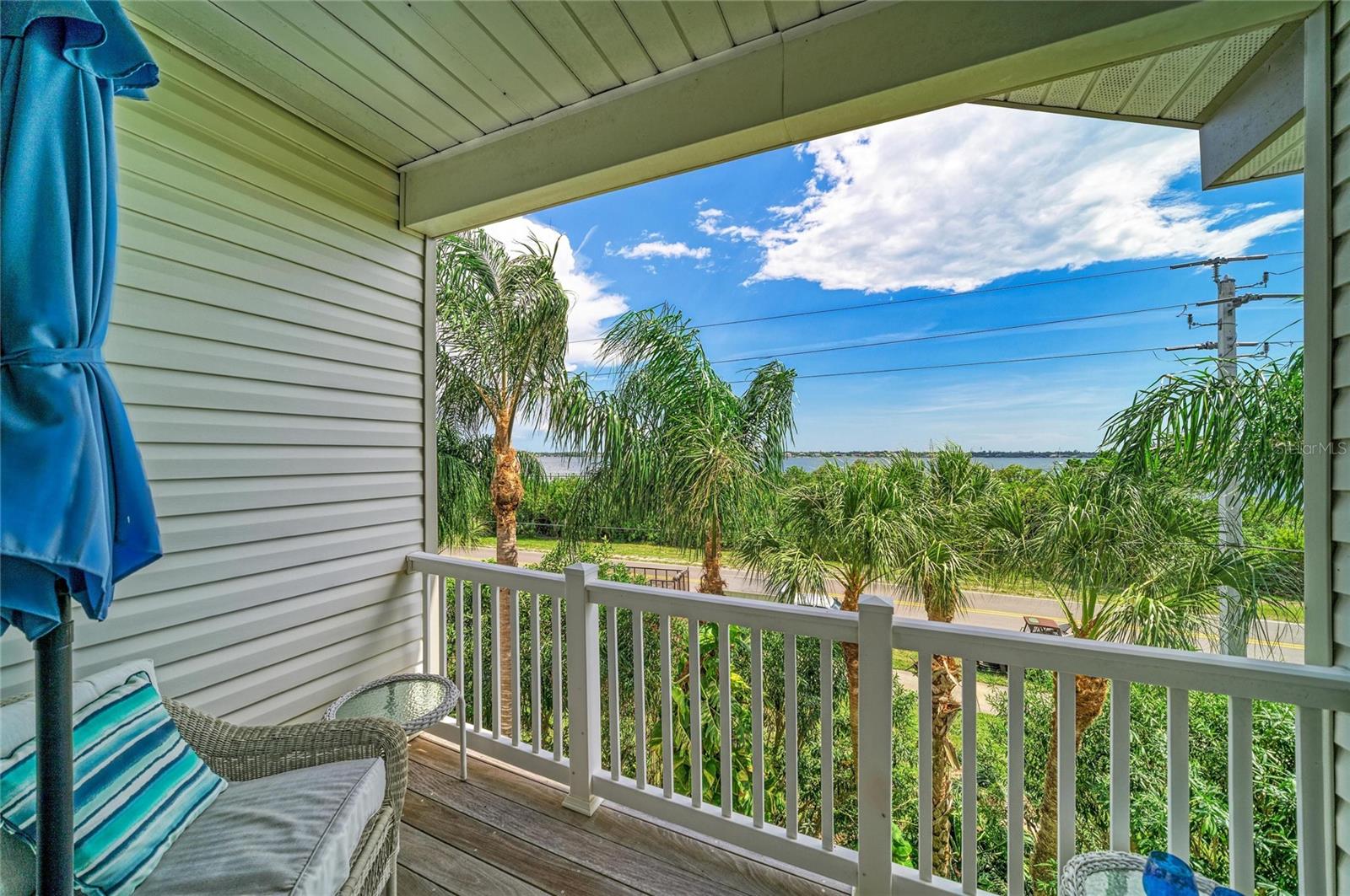 RIVERBAY TWNHMS PH TWO - Residential