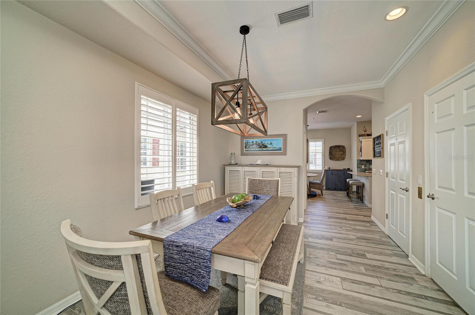 RIVERBAY TWNHMS PH TWO - Residential