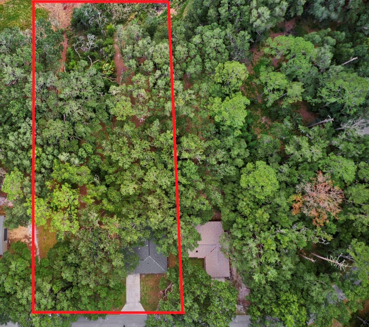 RAINBOW LAKES ESTATE - Residential