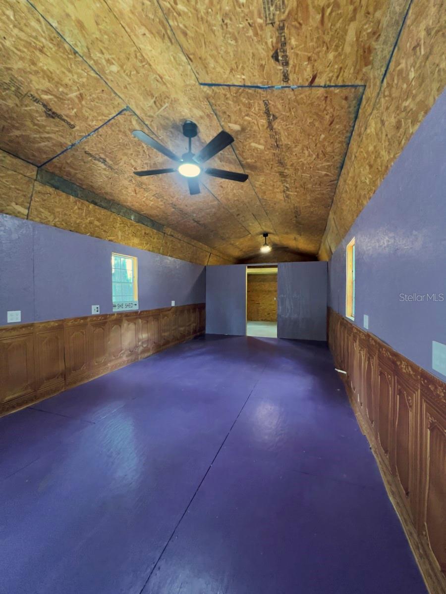 RAINBOW LAKES ESTATE - Residential