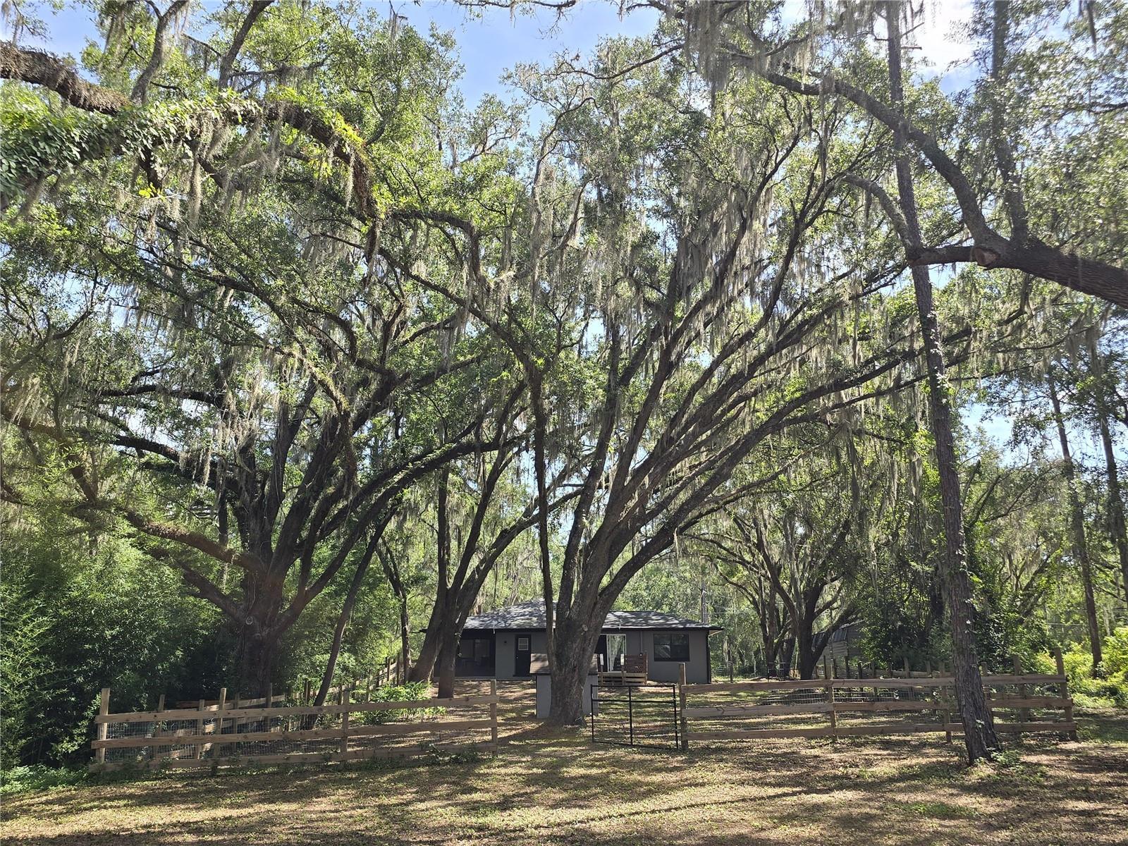 RAINBOW LAKES ESTATE - Residential