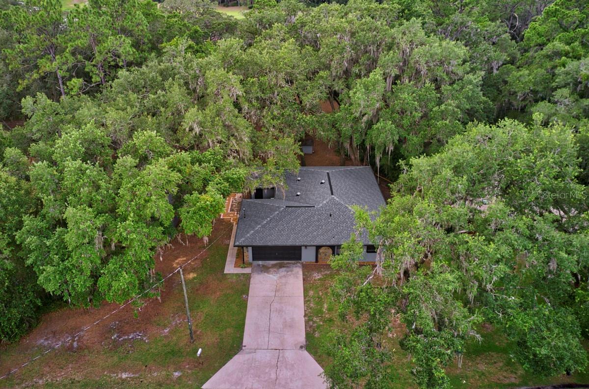 RAINBOW LAKES ESTATE - Residential