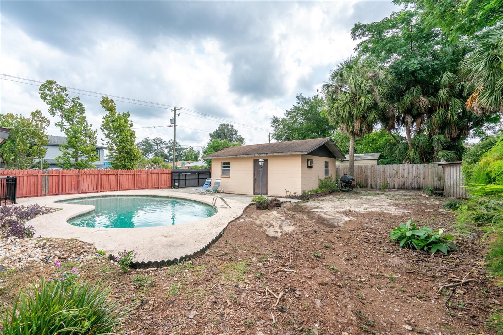 SHAVER WEISSER HOMES SUBDIVISI - Residential