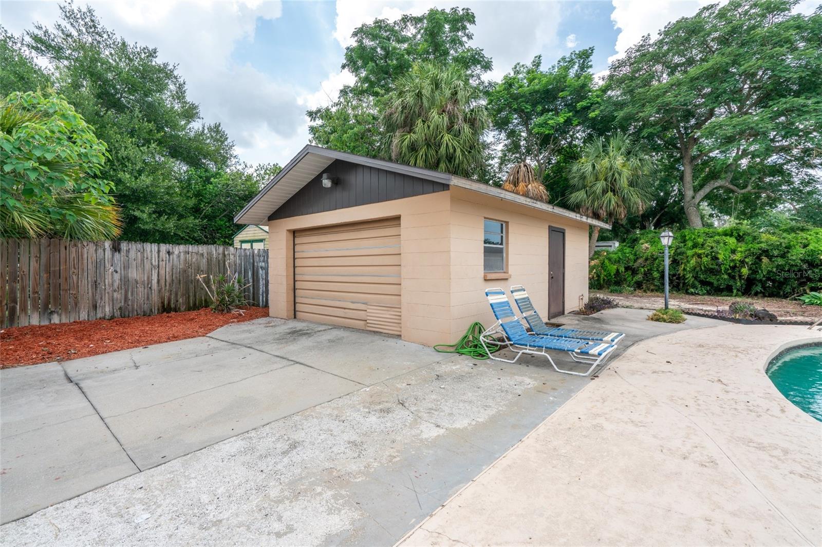 SHAVER WEISSER HOMES SUBDIVISI - Residential