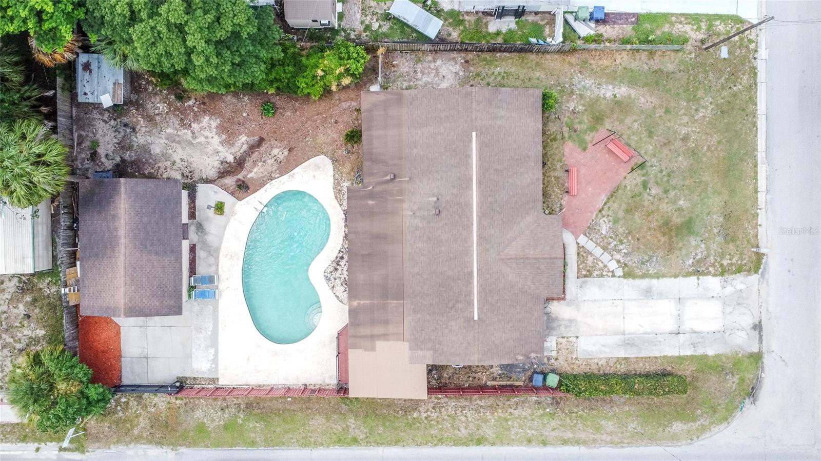 SHAVER WEISSER HOMES SUBDIVISI - Residential