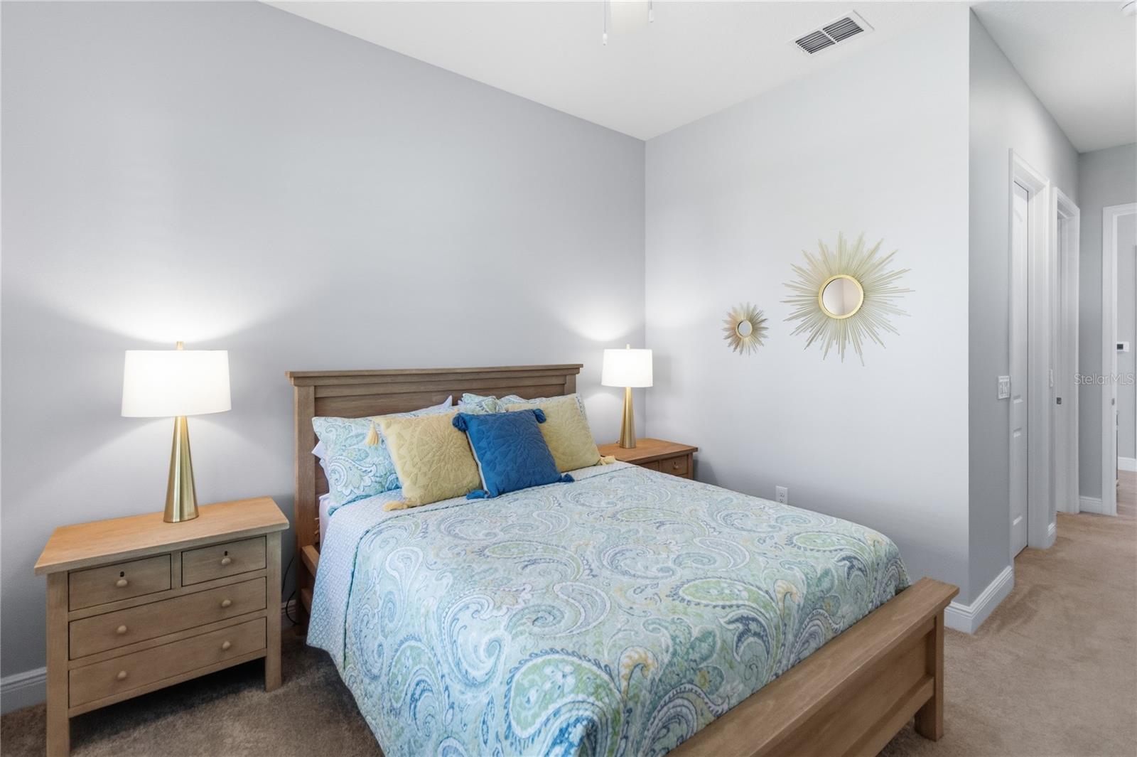 TWIN LAKES PH 2A-2B - Residential