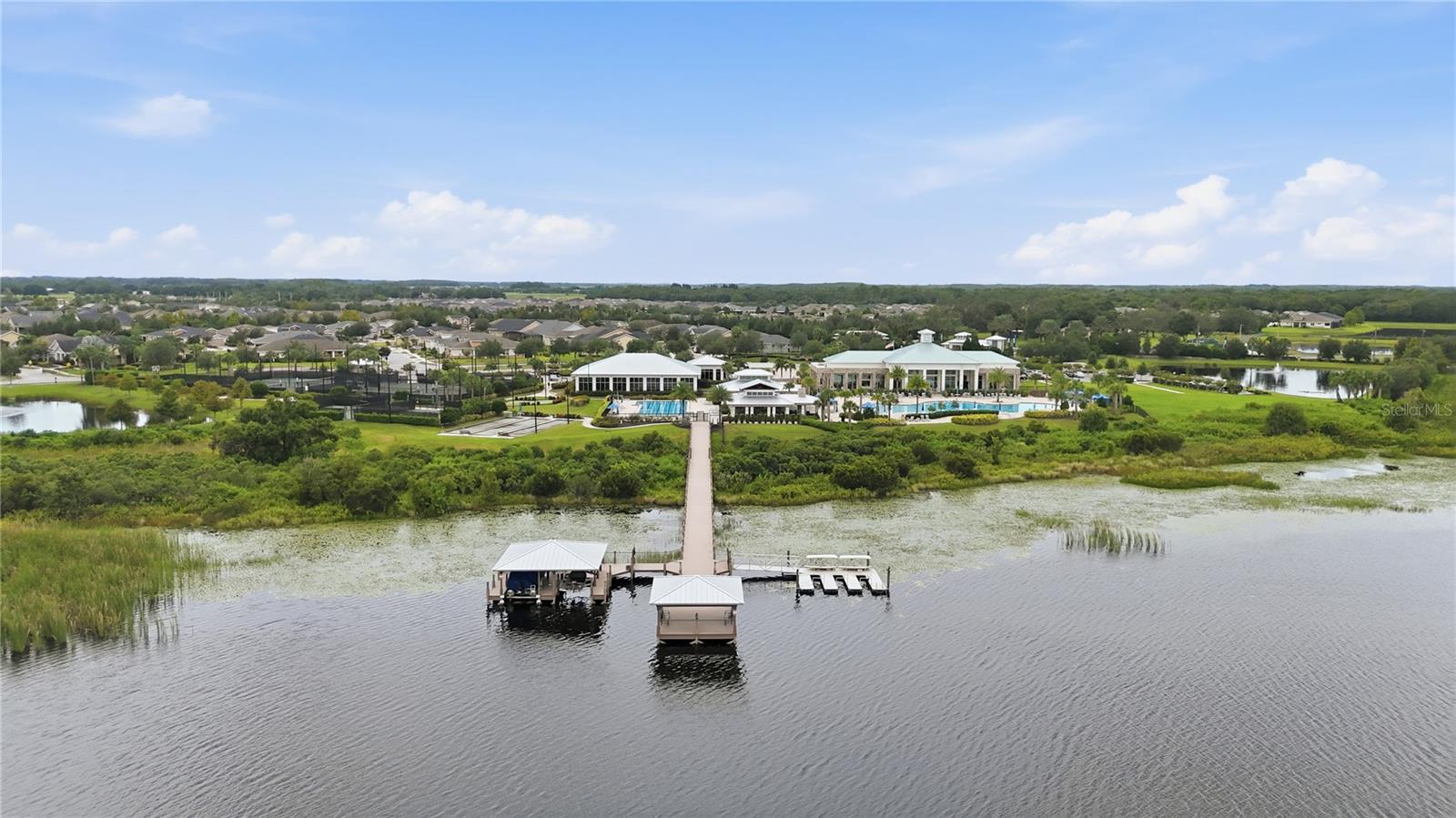 TWIN LAKES PH 2A-2B - Residential