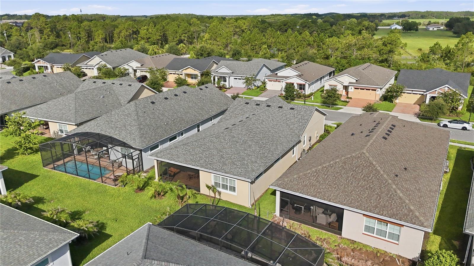 TWIN LAKES PH 2A-2B - Residential