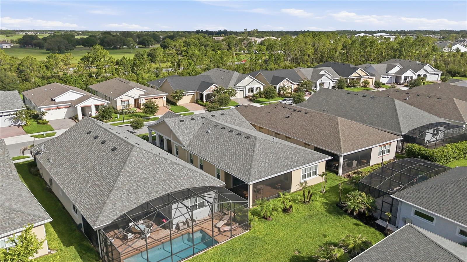 TWIN LAKES PH 2A-2B - Residential