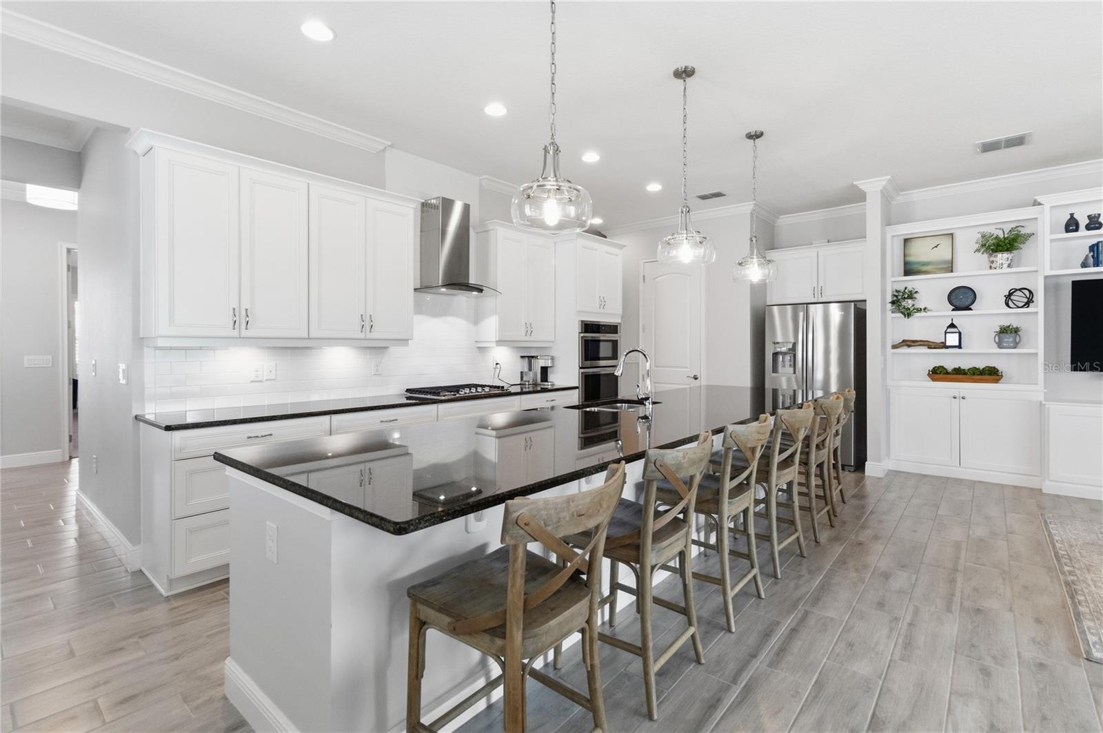 TWIN LAKES PH 2A-2B - Residential