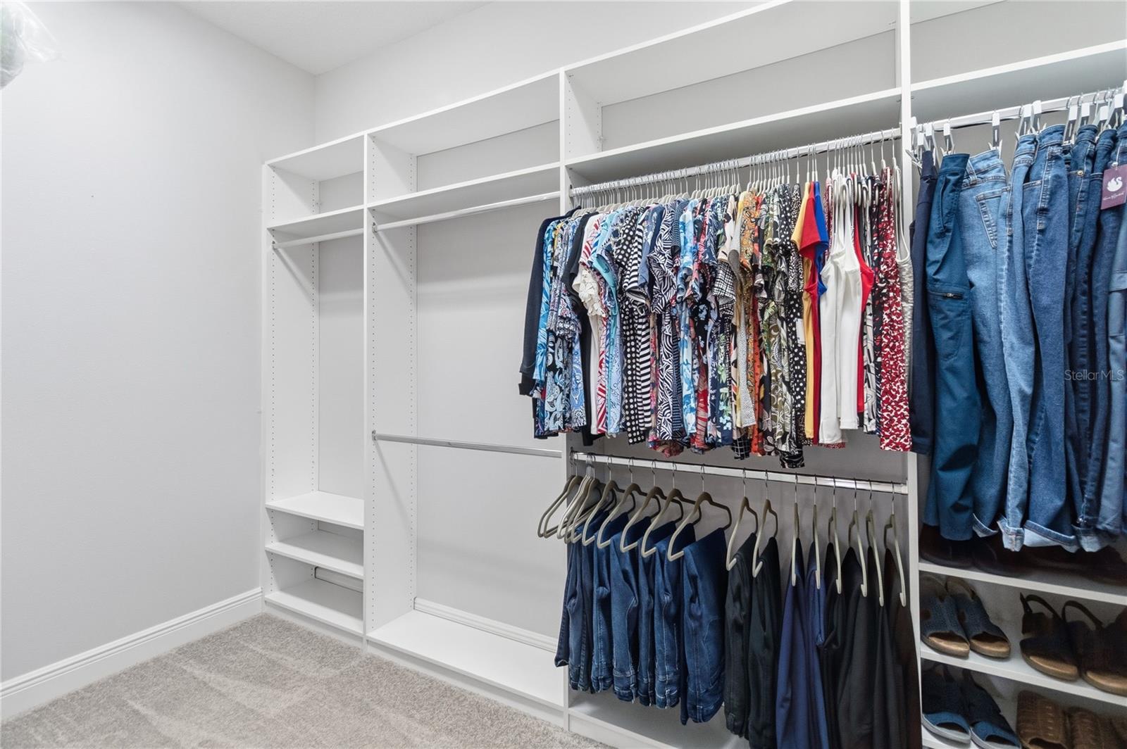 TWIN LAKES PH 2A-2B - Residential
