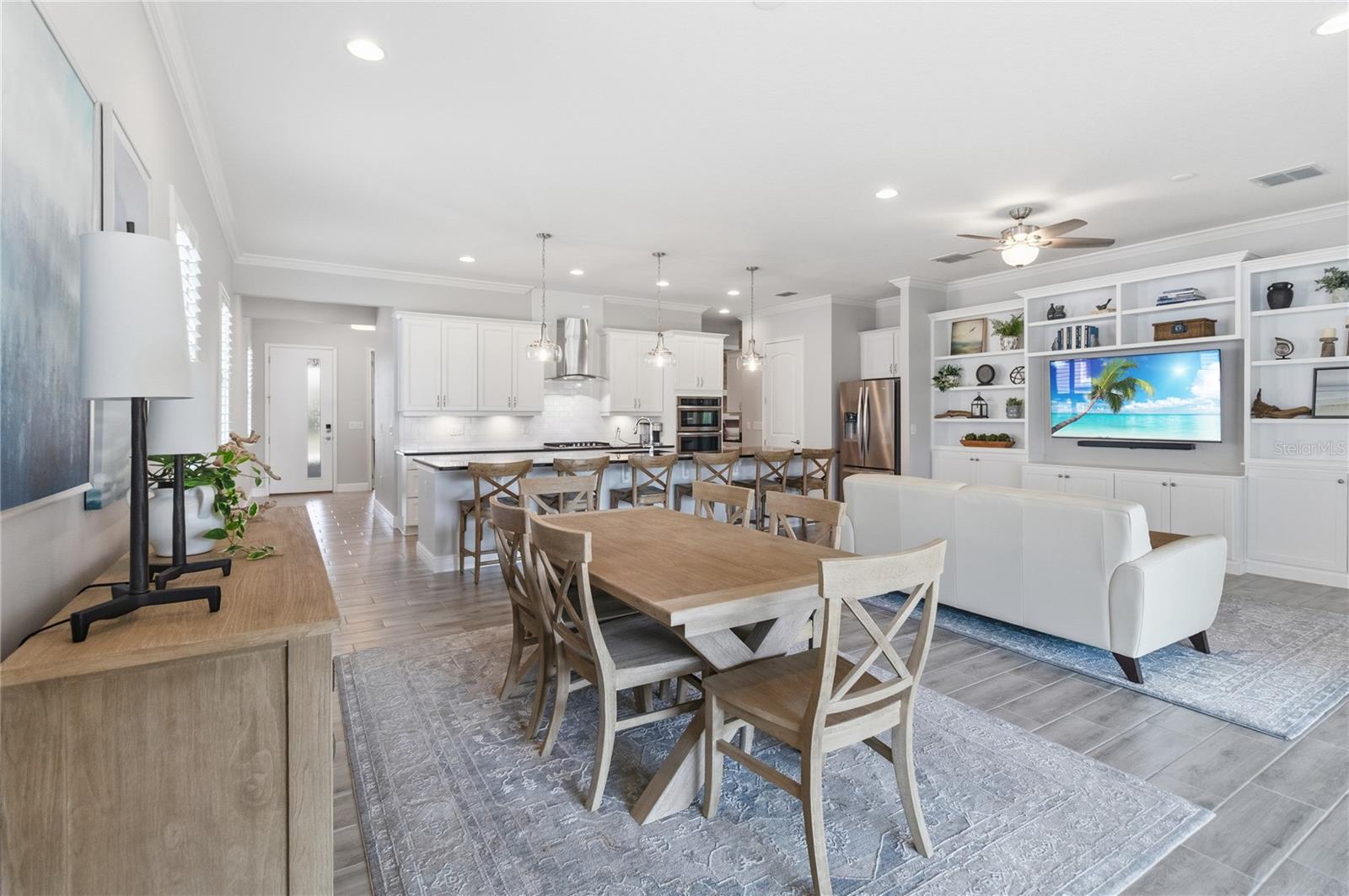 TWIN LAKES PH 2A-2B - Residential