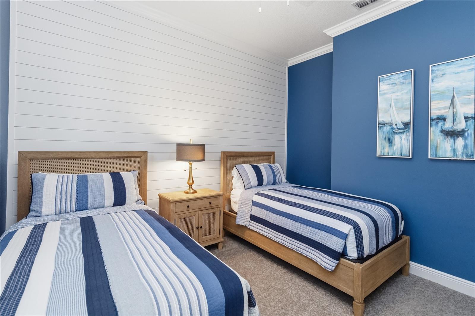 TWIN LAKES PH 2A-2B - Residential