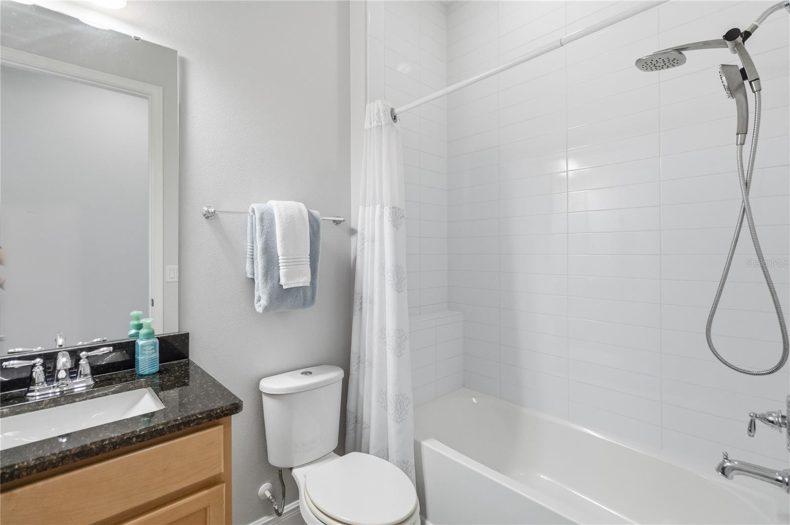 TWIN LAKES PH 2A-2B - Residential