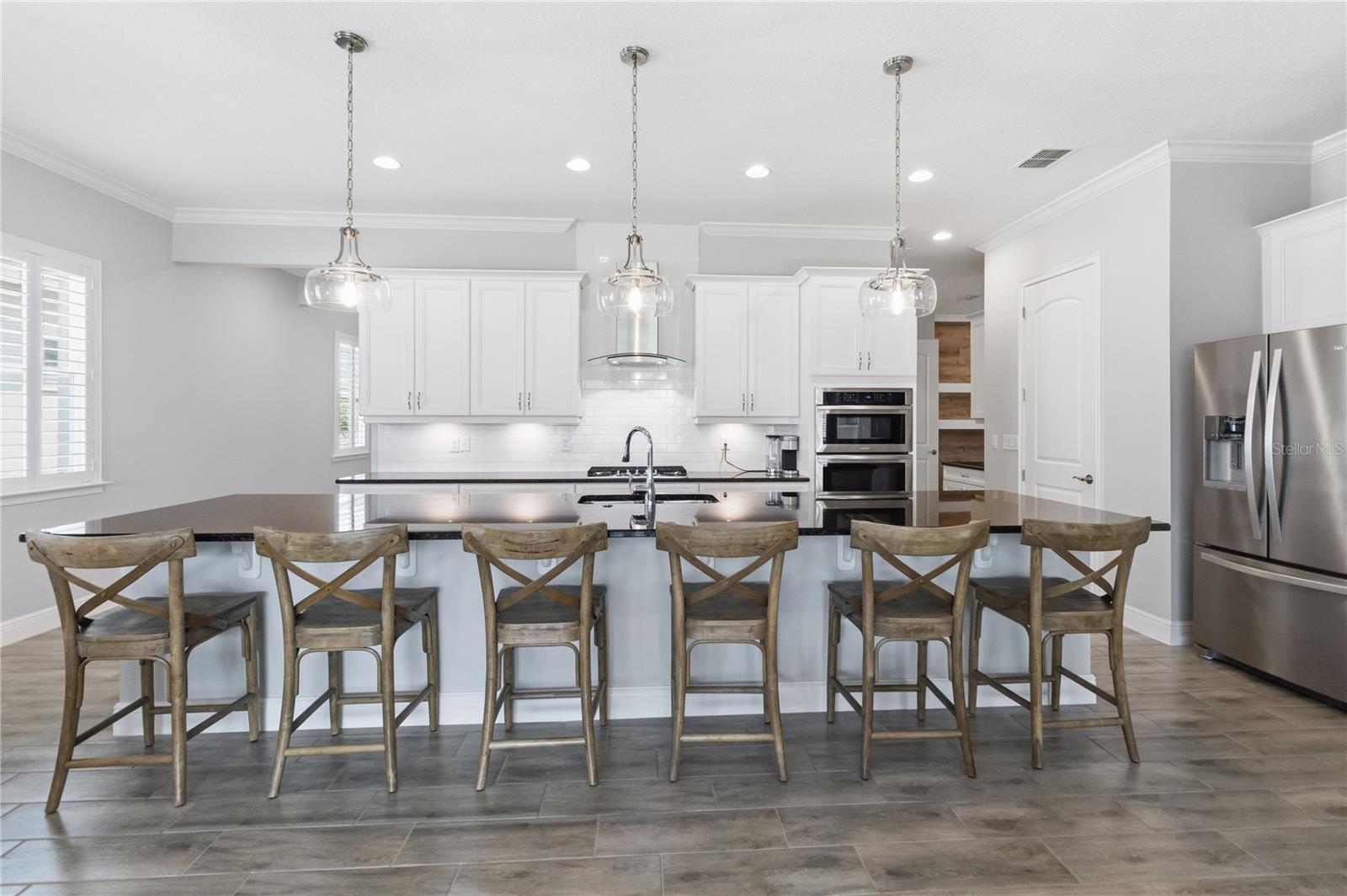 TWIN LAKES PH 2A-2B - Residential
