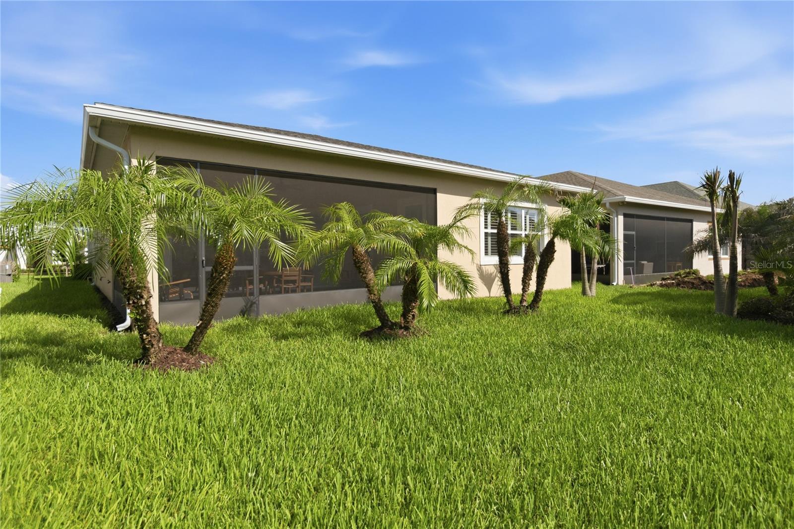 TWIN LAKES PH 2A-2B - Residential