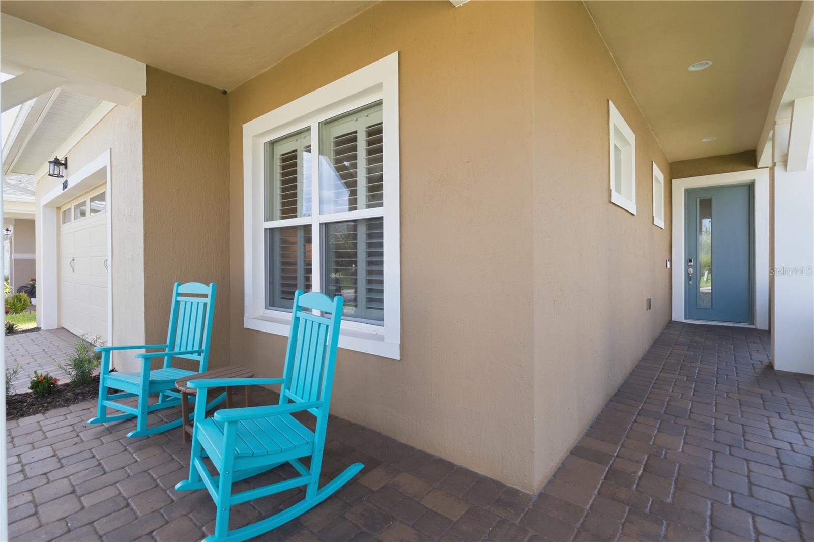 TWIN LAKES PH 2A-2B - Residential