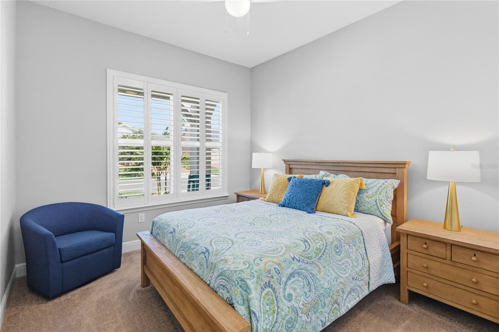 TWIN LAKES PH 2A-2B - Residential