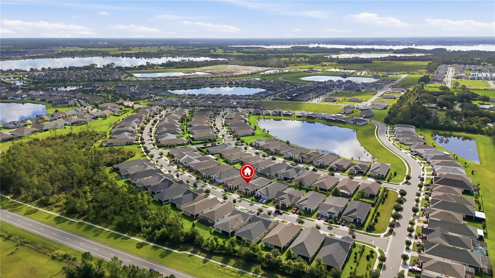 TWIN LAKES PH 2A-2B - Residential