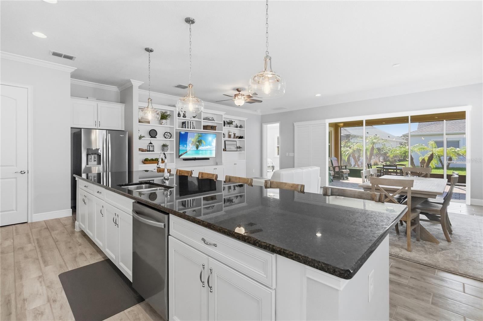 TWIN LAKES PH 2A-2B - Residential