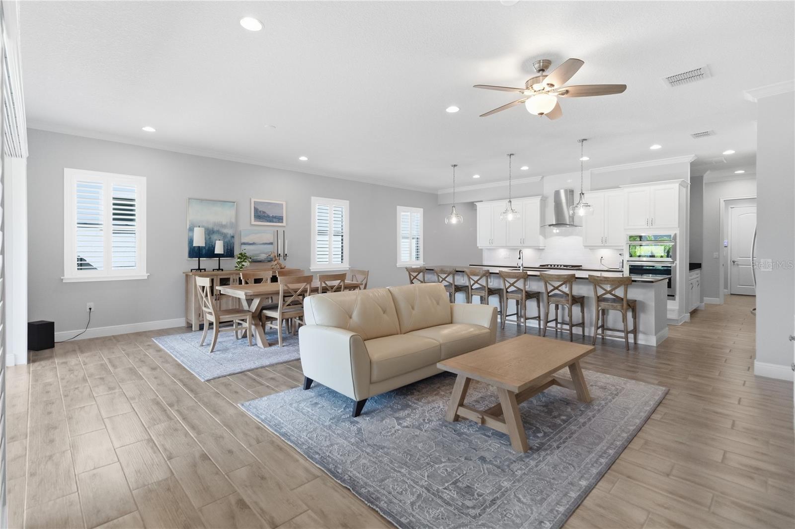 TWIN LAKES PH 2A-2B - Residential